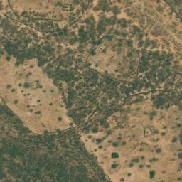 Satellite imagery of Mupa, AO