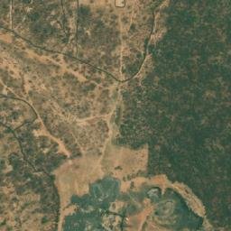 Satellite imagery of Mupa, AO