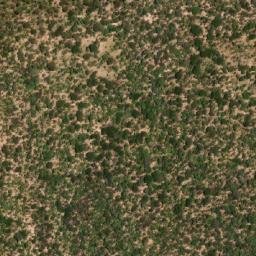 Satellite imagery of Lupandja, AO