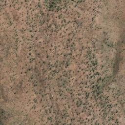 Satellite imagery of Neal Knob, AU