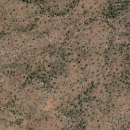 Satellite imagery of Lounger Hill, AU