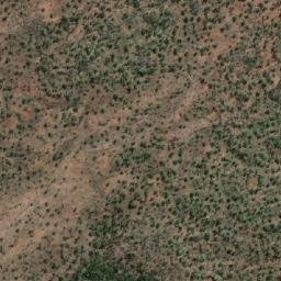 Satellite imagery of Lounger Hill, AU