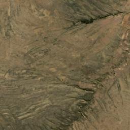 Satellite imagery of Cerro Pusichacara, BO