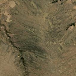 Satellite imagery of Cerro Pusichacara, BO