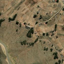 Satellite imagery of Cerro Chunisa, BO