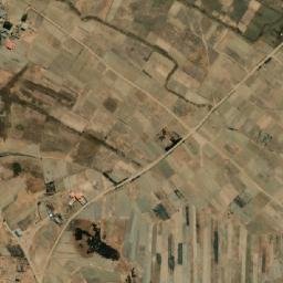 Satellite imagery of Cerro Chunisa, BO