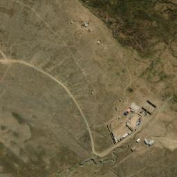 Satellite imagery of Cerro Jankelluisa, BO