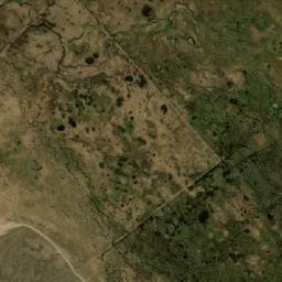 Satellite imagery of Cerro Jankelluisa, BO