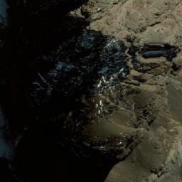 Satellite imagery of Cerro Zongo Jisthana, BO