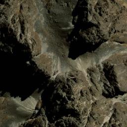 Satellite imagery of Cumbrani, BO