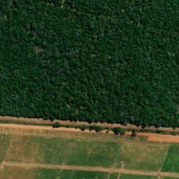 Satellite imagery of Fazenda São Sebastião-Vila Bela, BR
