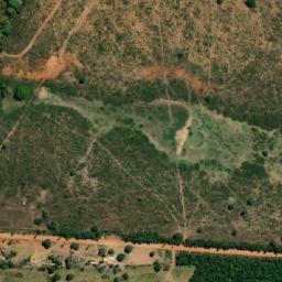 Satellite imagery of Fazenda São Sebastião-Vila Bela, BR