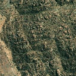 Satellite imagery of Equéfua, AO