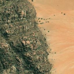 Satellite imagery of Equéfua, AO