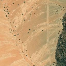 Satellite imagery of Equéfua, AO