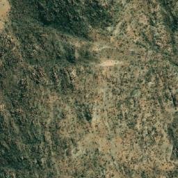 Satellite imagery of Brancos, AO