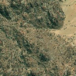 Satellite imagery of Brancos, AO