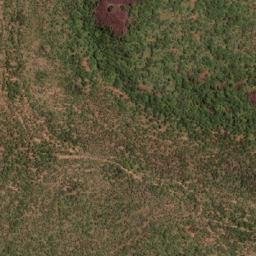 Satellite imagery of Tchiquilalo, AO