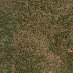 Satellite imagery of Nombuluvango, AO