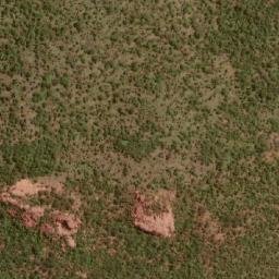 Satellite imagery of Nombuluvango, AO