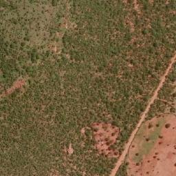 Satellite imagery of Nombuluvango, AO