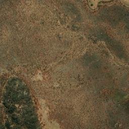 Satellite imagery of Mbabai, AO