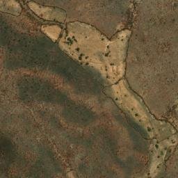 Satellite imagery of Mbabai, AO