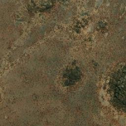 Satellite imagery of Mahole, AO