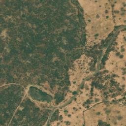 Satellite imagery of Mupa, AO
