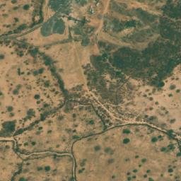 Satellite imagery of Mupa, AO