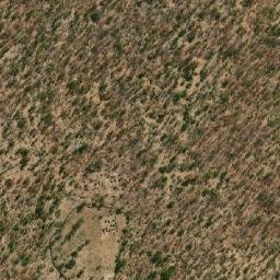 Satellite imagery of Caíma, AO