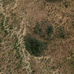 Satellite imagery of Caíma, AO