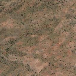 Satellite imagery of Lounger Hill, AU