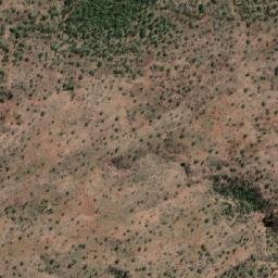 Satellite imagery of Lounger Hill, AU