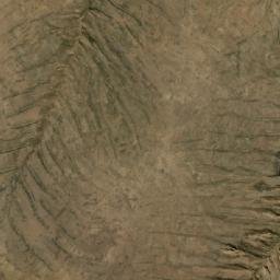 Satellite imagery of Cerro Pusichacara, BO