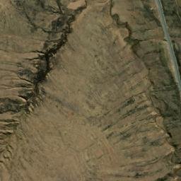 Satellite imagery of Cerro Pusichacara, BO
