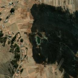 Satellite imagery of Cerro Chunisa, BO