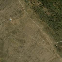 Satellite imagery of Cerro Jankelluisa, BO