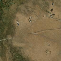Satellite imagery of Cerro Jankelluisa, BO