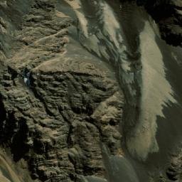 Satellite imagery of Cerro Jipata, BO