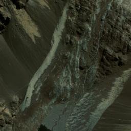 Satellite imagery of Cerro Jipata, BO
