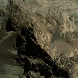 Satellite imagery of Cerro Jipata, BO
