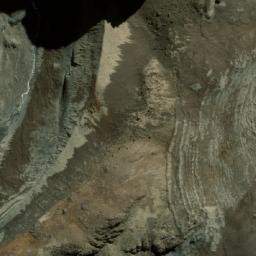 Satellite imagery of Cerro Zongo Jisthana, BO
