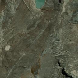 Satellite imagery of Cerro Zongo Jisthana, BO