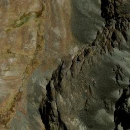 Satellite imagery of Cumbrani, BO