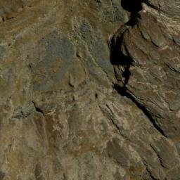 Satellite imagery of Cerro Ilampu, BO