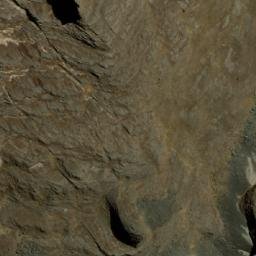 Satellite imagery of Cerro Ilampu, BO