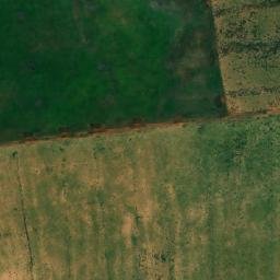 Satellite imagery of Morro da Senhorita, BR