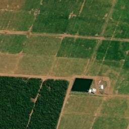 Satellite imagery of Fazenda São Sebastião-Vila Bela, BR
