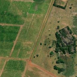 Satellite imagery of Fazenda São Sebastião-Vila Bela, BR